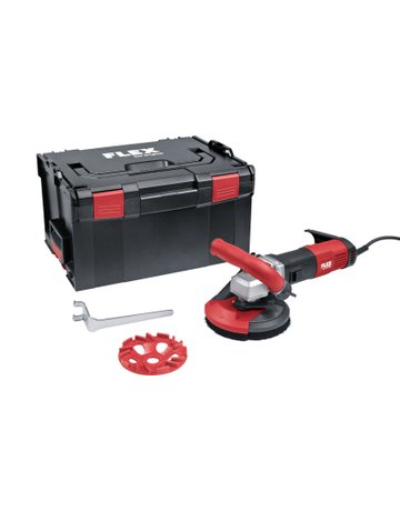 LDE 16-8 125 R, Kit E-Jet - Flex