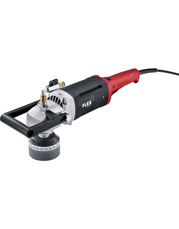 Nass Steinschleifer LW 1202 N 230/CEE-12h - Flex