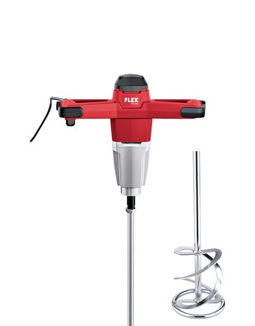 Rührwerk MXE 1000 WR2 120 230/CEE - Flex