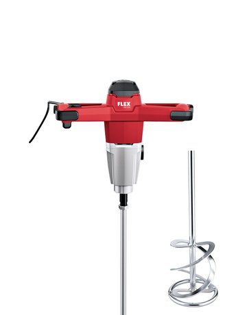 Rührwerk MXE 1200 WR2 140 230/CEE - Flex