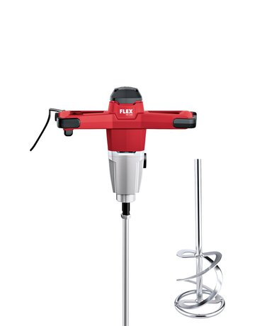 Rührwerk MXE 1202 WR2 140 230/CEE - Flex