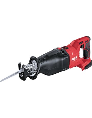 Akku Säbelsäge RSP DW 18.0EC C - Flex