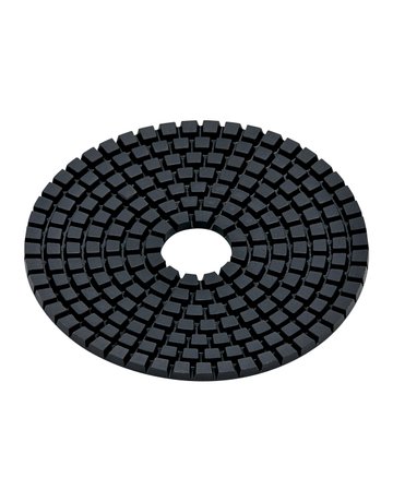 Diamant-Schleifpad Diamant-Poliersch.D100 K10000E - Flex