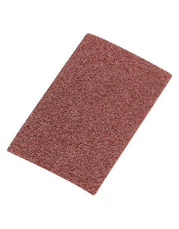 Klett-Schleifpapier Klett-Schleifp.P60 39x60 10St - Flex