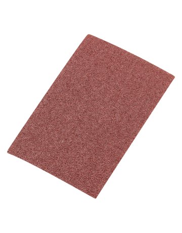 Klett-Schleifpapier Klett-Schleifp.P120 39x60 10St - Flex