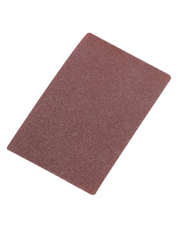 Klett-Schleifpapier Klett-schleifp.P180 39x60 10St - Flex