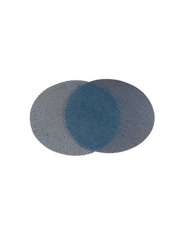 Klett-Schleifgitter D225 GT-K80 VE25 - Flex