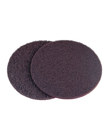 Klett-Schleifvlies D225 SC-A180 VE10 - Flex