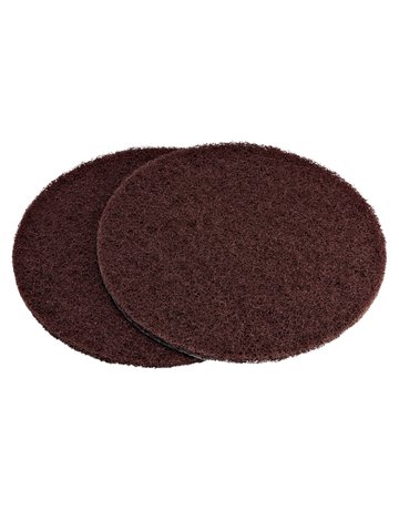 Klett-Schleifvlies D225 SC-A100 VE10 - Flex