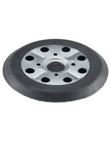 Klett-Schleifteller Klett-Schleifteller 125mmXS713 - Flex