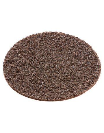 Klett-Schleifvlies D125 SC-C VE10 - Flex