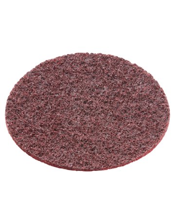Klett-Schleifvlies D125 SC-M VE10 - Flex
