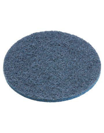 Klett-Schleifvlies D125 SC-VF VE10 - Flex