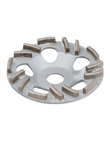 Diamant-Schleifteller TH-Jet D125 22,2 - Flex