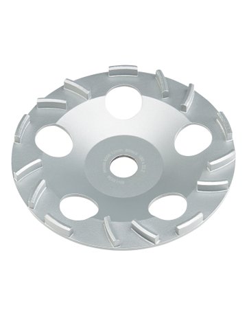 Diamant-Schleifteller TH-Jet D180 22,2 - Flex