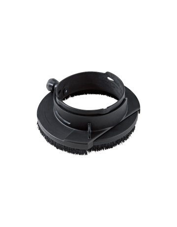Absaughaube Absaughaube D115 verpackt - Flex