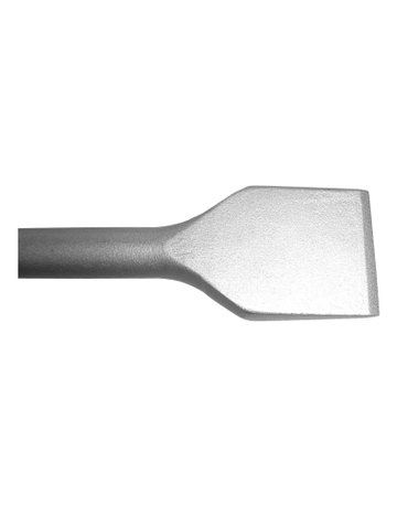 Meissel Meissel, Spat, SDS-plus, Ø40x250 - Flex
