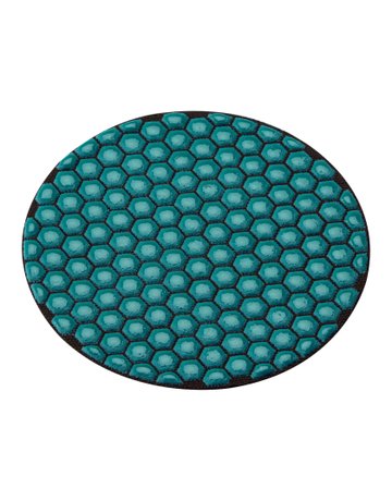 Diamant-Schleifpad DP 50 DRY D125 - Flex