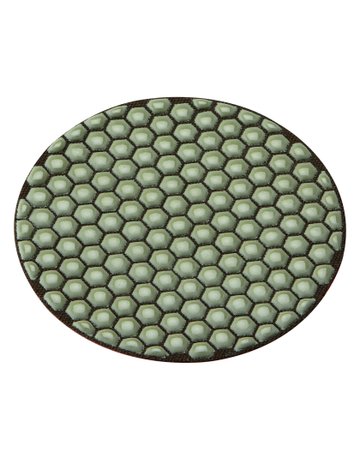Diamant-Schleifpad DP 400 DRY D125 - Flex