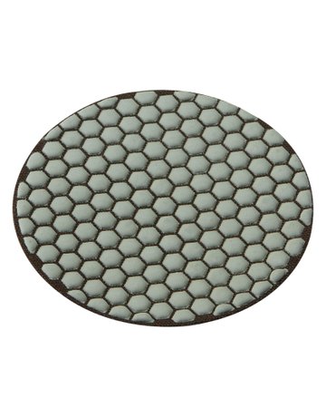 Diamant-Schleifpad DP 800 DRY D125 - Flex