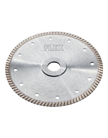 Diamant-Trennscheibe Turbo-F-Jet D170x22,2 - Flex