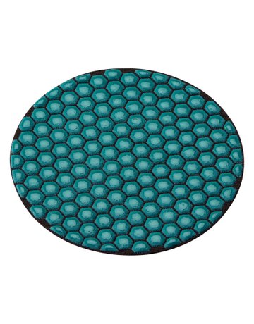 Diamant-Schleifpad DP 50 DRY D115 - Flex