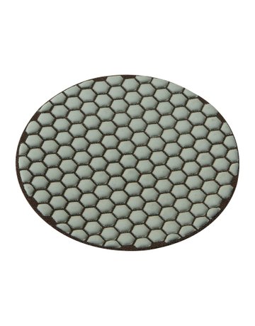Diamant-Schleifpad DP 800 DRY D115 - Flex