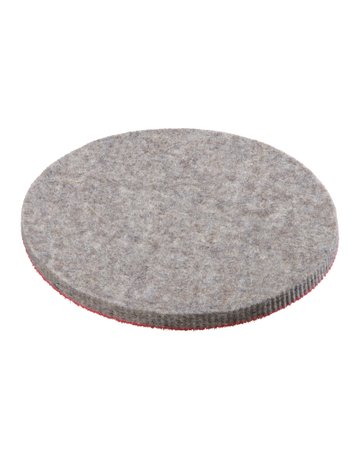 Klett-Filzpad FP D125 H VE5 - Flex