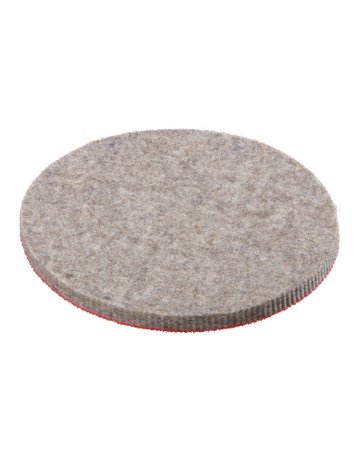 Klett-Filzpad FP D125 S VE5 - Flex