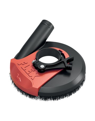 Absaughaube SG-R D125 SE/LD - Flex