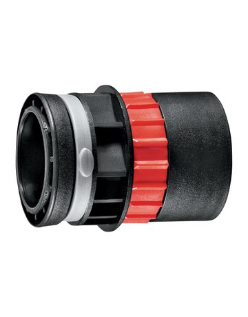 Sauger Anschlussmuffe SAM-CR 32 NL - Flex