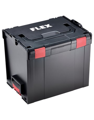Transportkoffer L-Boxx TK-L 374 - Flex