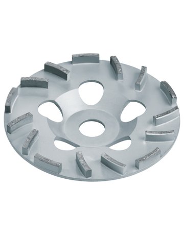 Diamant-Schleifteller TH-Jet D150 22,2 - Flex
