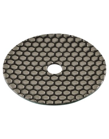 Diamant-Schleifpad DP 1500 DRY D150 - Flex