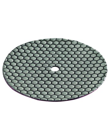 Diamant-Schleifpad DP 30 DRY D225 - Flex
