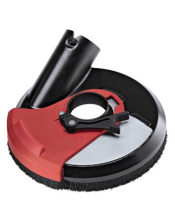 Absaughaube SG-R D150 SE - Flex
