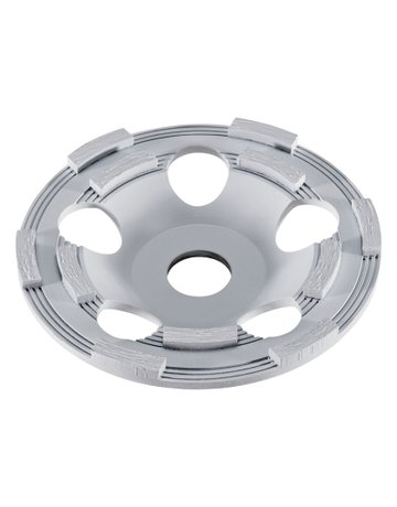 Diamant-Schleifteller Basic-Cut D125 22,2 - Flex