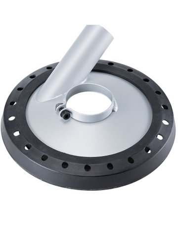 Absaughaube SG D125 LD - Flex