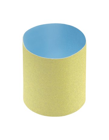 Schleifhülse CoruFLEX 100x100 CR-P240 VE5