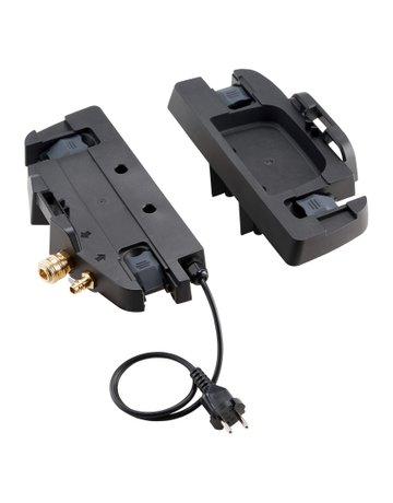 Transportkoffer L-Boxx Halterung VCE-AP Air - Flex