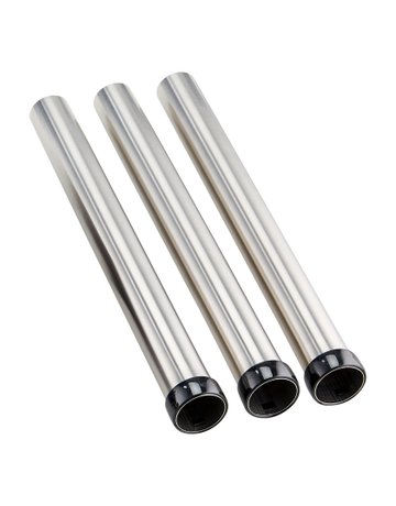 Verlängerungsrohre V 36x350 INOX VE3 - Flex