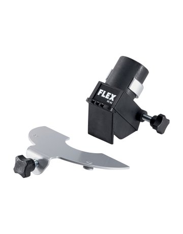 Absaugung DE AG D115/125/150 - Flex