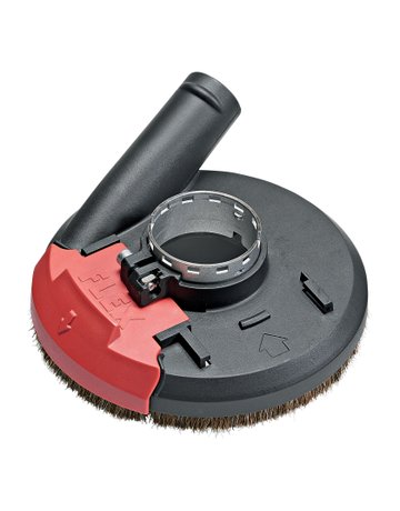 Absaughaube SG-R D125 - Flex