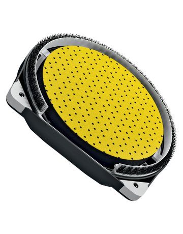 Giraffen Segmentschleifkopf MH-R D225 - Flex