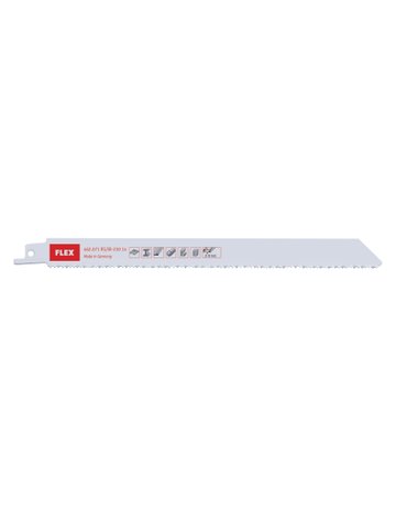 Säbelsägeblatt RS/BI-230 14 VE5 - Flex