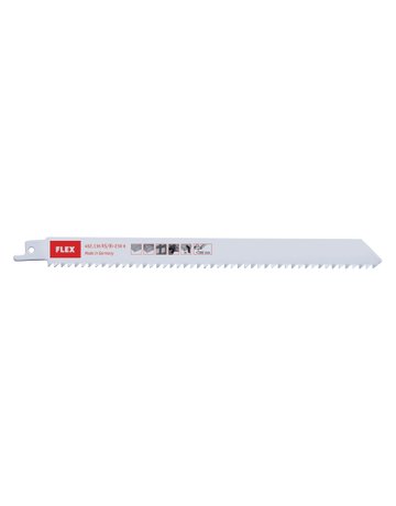 Säbelsägeblatt RS/BI-230 6 VE5 - Flex