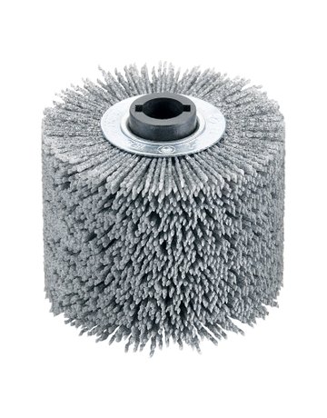 Bürstwalze Nylon BW-NY D110/85 P46 - Flex