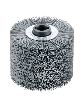 Bürstwalze Nylon BW-NY D110/85 P120 - Flex
