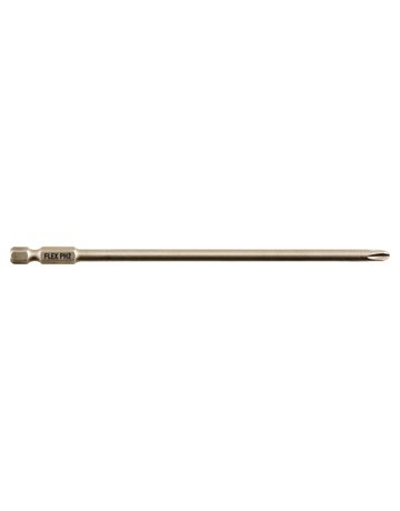 Bit DB PH2 150 E6,3 VE3 - Flex
