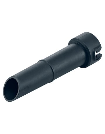 Saugkrümmer K-C 32 HT - Flex